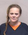 Mugshot of ESTEP, SHANNON MARIE