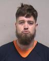 Mugshot of KANABAY, ANTHONY MICHAELZ