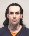Mugshot of GRASSO, ADAM ANTHONY