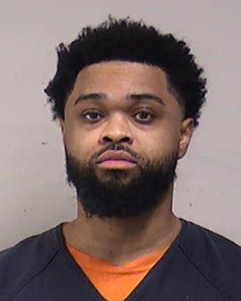 Mugshot of HAGANS, ROMAN TRYNTYNKINGSTO