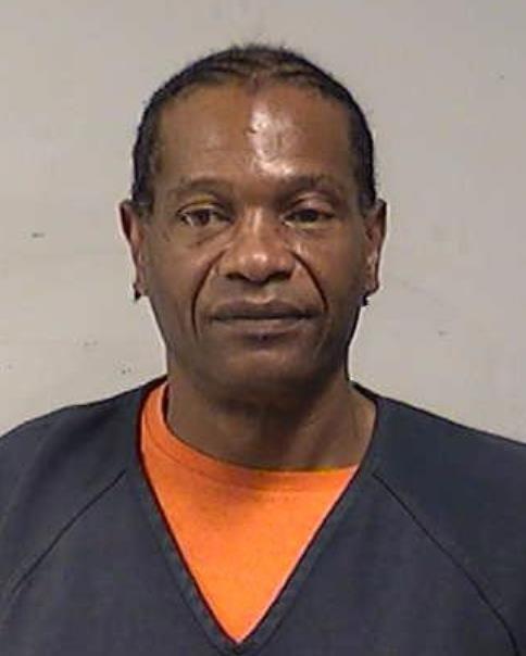 Mugshot of ASKEW, STACEY ORLANDO