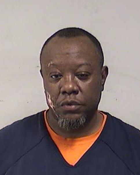 Mugshot of WALTON, DARRYL LYMAN