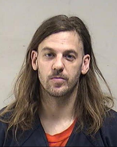 Mugshot of BOWAR, JAMIE PETER