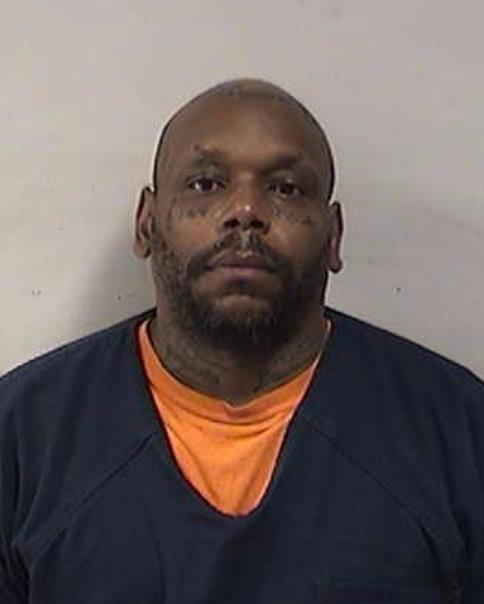 Mugshot of HALE, JOHN