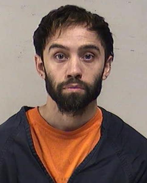 Mugshot of RIVERA, EDGARDO SERGIO