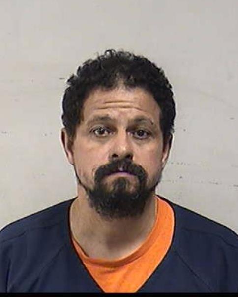 Mugshot of HURLEY, ROBERT DUANE