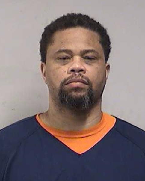 Mugshot of COLE, TOMMIE LEE