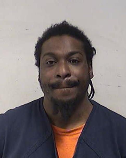 Mugshot of WILLIAMS, MAURICE DARELL