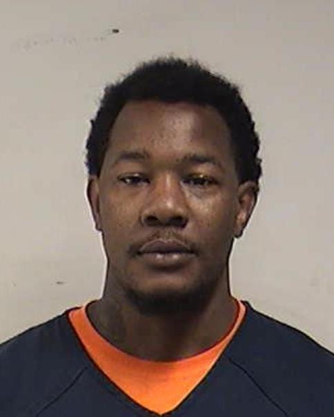 Mugshot of MCDOWELL, DIMITRI COBERTTI