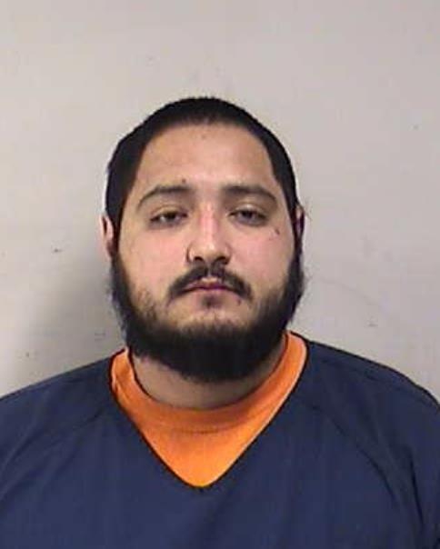 Mugshot of HERNANDEZ, ANGEL