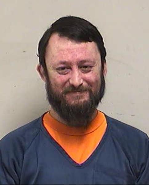 Mugshot of HAHN, MATTHEW MICHAEL