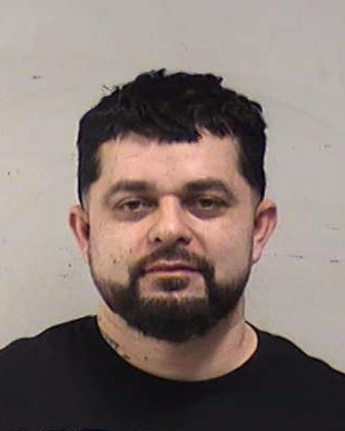 Mugshot of VARGAS, ANTONIO CHRISTOPHER