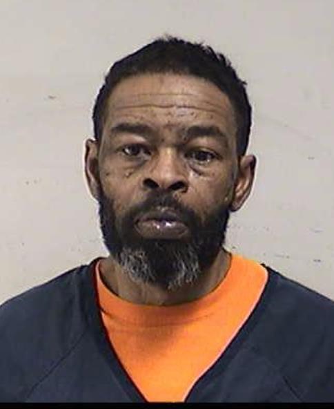 Mugshot of BEDFORD, LAJUANZO