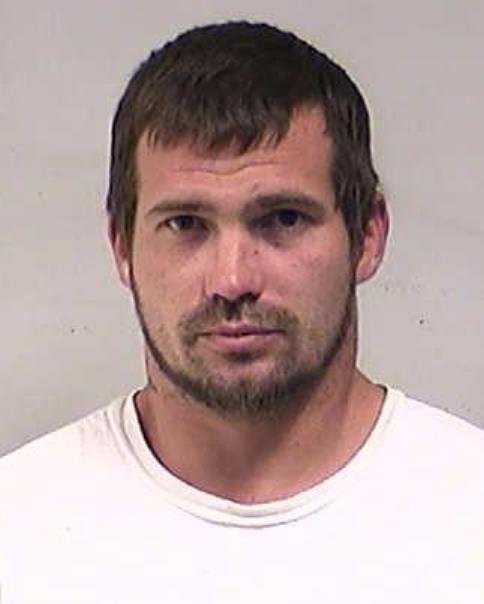 Mugshot of HEETER, JACOB E