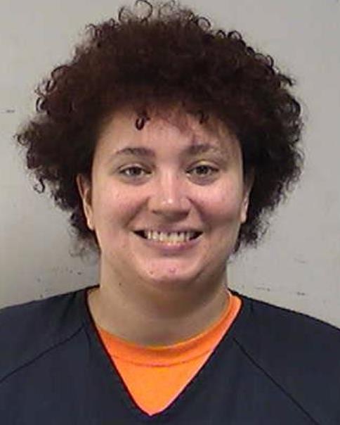Mugshot of BULLIN, SCHUYLER ELYSE
