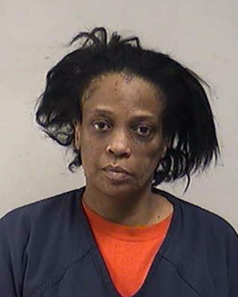 Mugshot of PARKER, AUDREY DEVONA