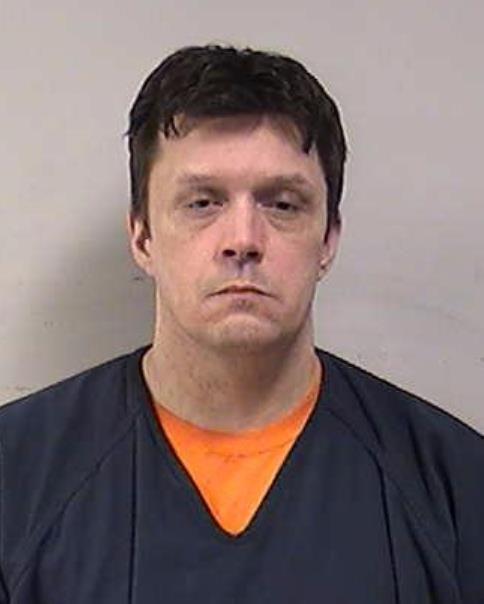 Mugshot of SCONZERT, ANTHONY JOHN