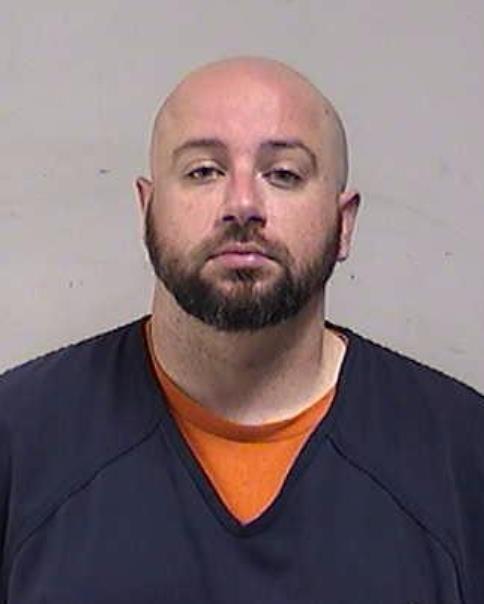 Mugshot of LEEDOM, DEVON SCOTT