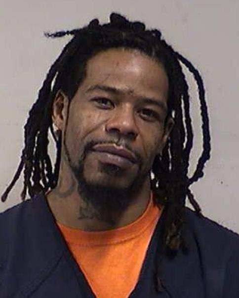 Mugshot of WATKINS, TREMAINE HASSEL Senior