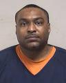 Mugshot of FLINT, ANTWON DEON
