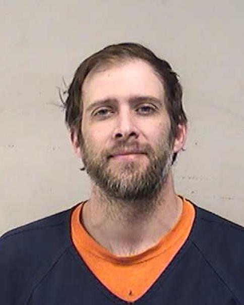 Mugshot of PIEHL, CORY EDWARD