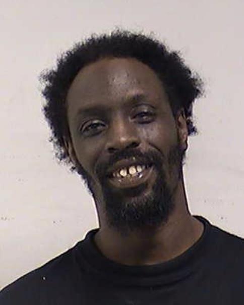 Mugshot of WOODARD, WILLIAM CHARLES Junior