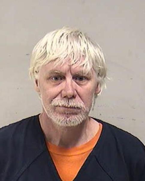 Mugshot of SILER, SKYE MICHAEL