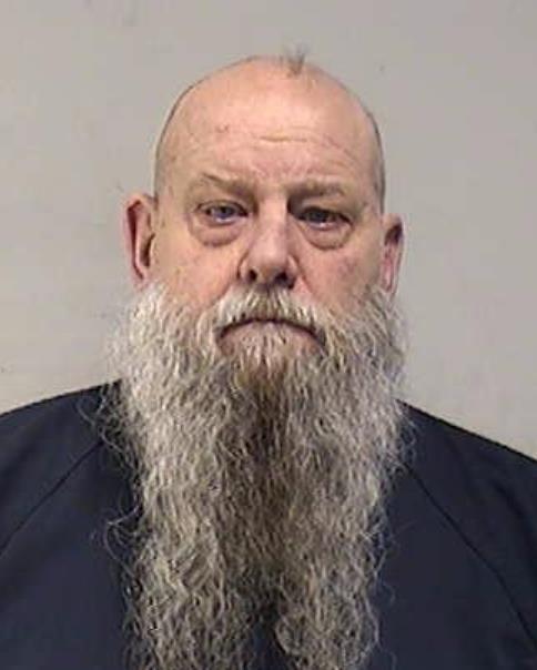 Mugshot of LORBERTER, MICHAEL WILLIAM