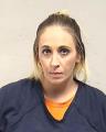 Mugshot of CARLS, COURTNEY KRISTYN