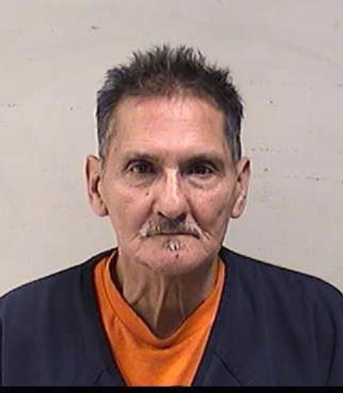 Mugshot of VALDEZ, EDDIE CASTILO