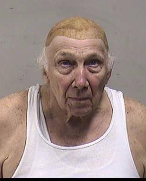 Mugshot of MARKOVICH, PETER NICHOLAS