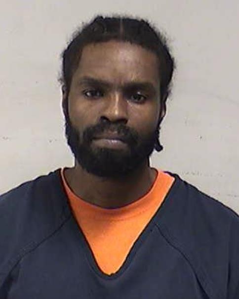 Mugshot of VARNELL, ISAIAH DAVID