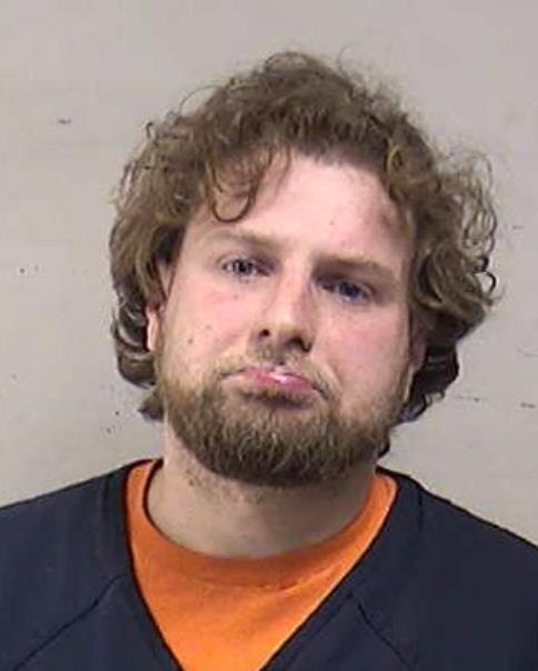 Mugshot of FRIEDL, DEREK JEFFREY