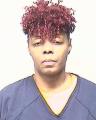 Mugshot of COOKS, KIM LASHAWN
