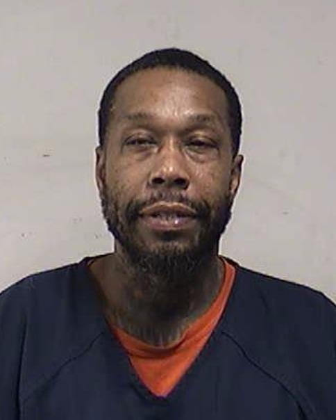 Mugshot of SPRUILLE, LUSTER BLANE