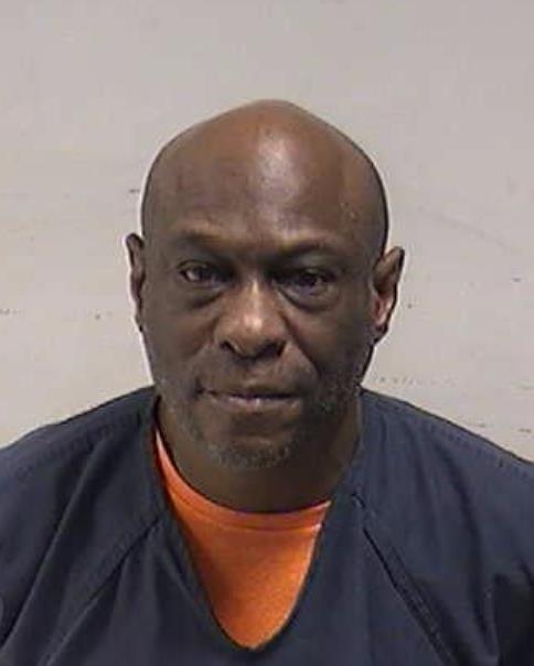 Mugshot of BOOKER, KEVIN RAY