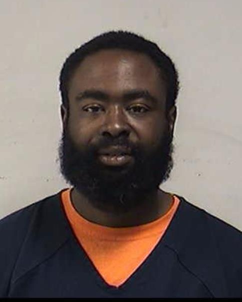 Mugshot of LEWIS, ANDREW ALFRED