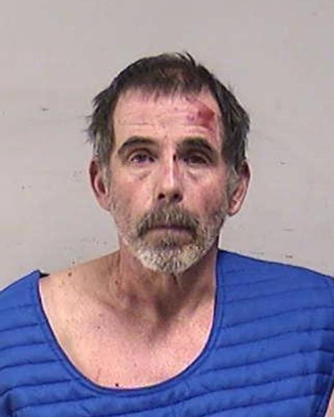 Mugshot of STICH, KEITH ALLEN
