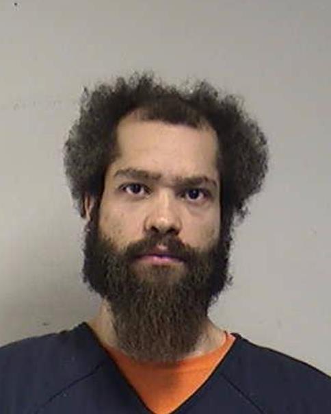 Mugshot of PAYTON, CHELDON KELLY