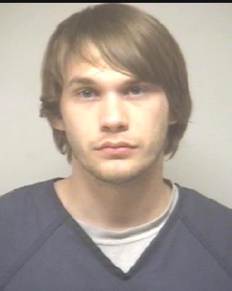 Mugshot of JONES, RONALD PATRICK