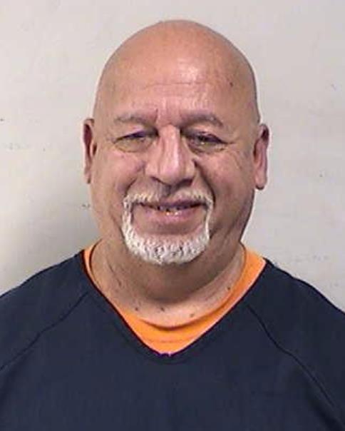 Mugshot of FLORES, PEDRO  Senior