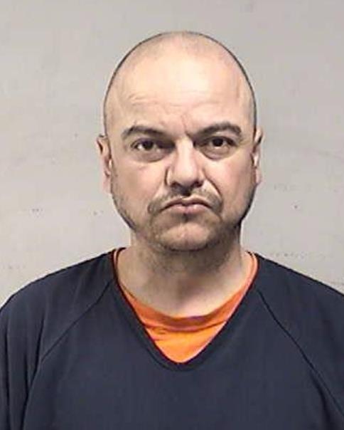 Mugshot of RENTERIA-SOTO, EMILIO