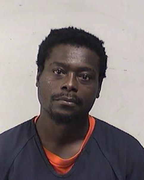 Mugshot of CULPEPPER, DEVONTE ANTONIO