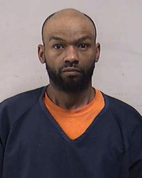 Mugshot of DANIEL, PIERRE JAMAL