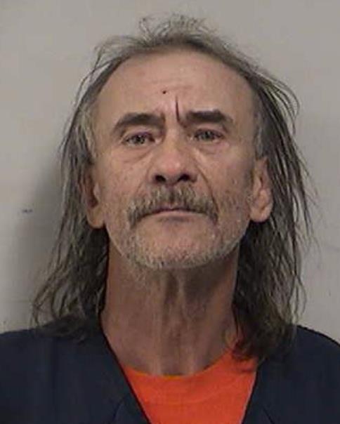 Mugshot of ANDROSCHKO, JODY FRANK