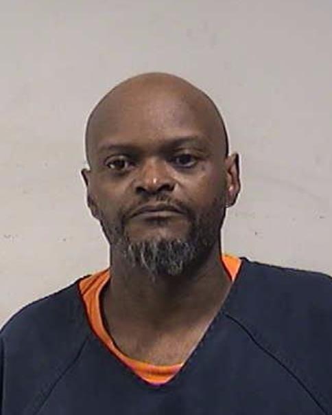 Mugshot of KNOX, FRED LAMONT