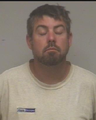 Mugshot of BABROS, MICHAEL ANTHONY