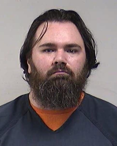 Mugshot of SANSONE, KEITH ANDREW