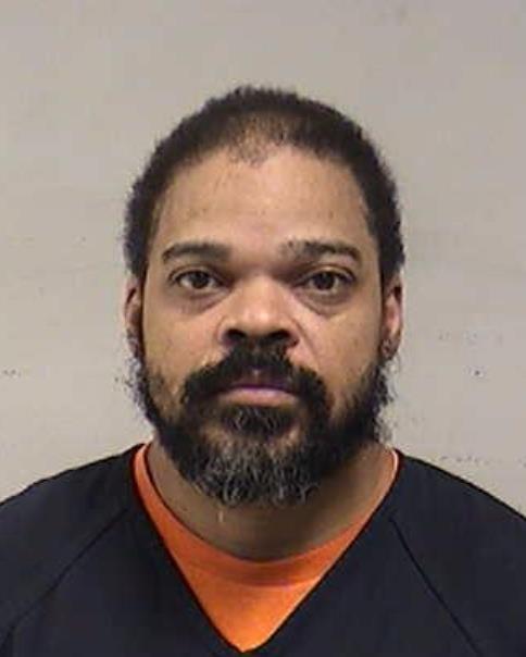 Mugshot of RANSOM, SABASTIAN CALVIN