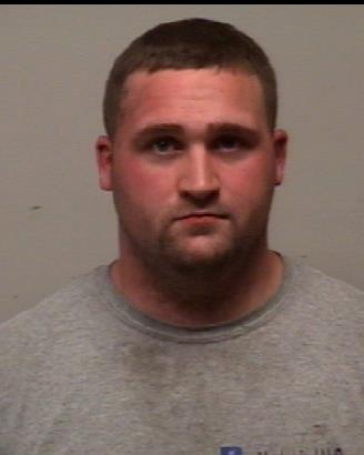 Mugshot of VALENTA, CHRISTOPHER J